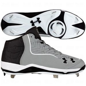 Under Armour Baseball cleats